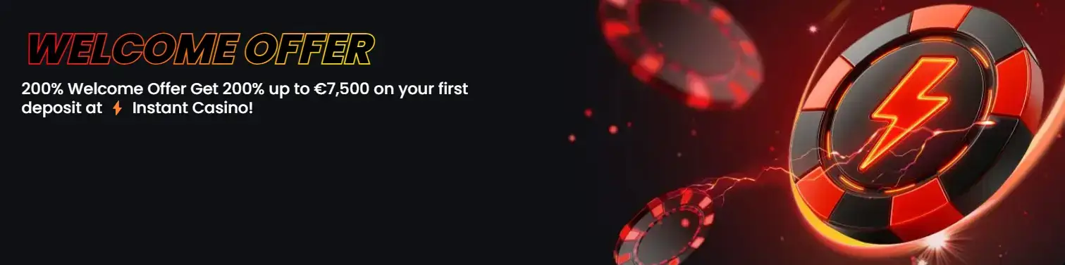 Instant Bonuses 